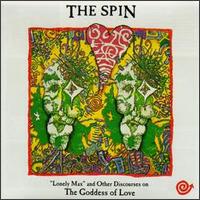 Lonely Max and Other Discourses on the Goddess of Love von The Spin