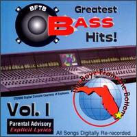 Greatest Bass Hits! von Boyz from the Bottom