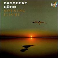 Morning Flight von Dagobert Böhm