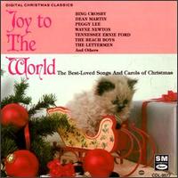 Joy to the World [Capitol] von Various Artists