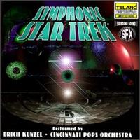 Symphonic Star Trek von Cincinnati Pops Orchestra