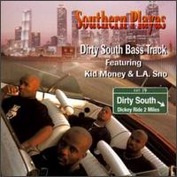 Dirty South Bass Track von Southern Playas