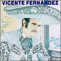 Vicente Fernandez [Sony 1987] von Vicente Fernández