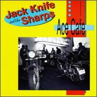 Ace Cafe von Jack Knife and the Sharps