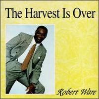 Harvest Is Over von Robert Ware