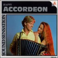 Happy Accordeon von Happy Accordeon