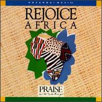 Rejoice Africa von Praise & Worship