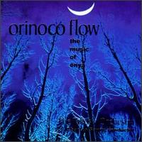 Orinoco Flow: The Music of Enya von Taliesin Orchestra