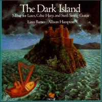 Dark Island von Barnes & Hampton