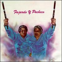 Fajardo y Pacheco von Johnny Pacheco