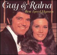 Best Loved Hymns von Guy & Ralna