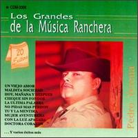 Grandes de la Musica Ranchera: 20 Exito von Pedro Yerena