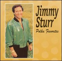 Polka Favorites [Hamilton] von Jimmy Sturr