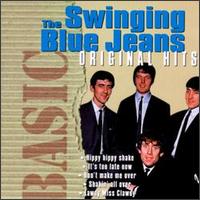 Original Hits von The Swinging Blue Jeans