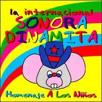 Homenaje a Los Niños von La Internacional Sonora Dinamita