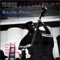 Master of the Bass von Ralph Pena