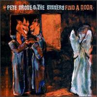 Find a Door von Pete Droge