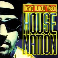 House Nation von Richard Vission