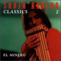 Classics, Vol. 2 von Savia Andina