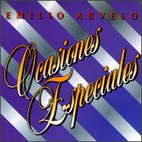 Ocasiones Especiales von Emilio Arvelo