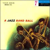 Jazz Band Ball: First Set von Marty Paich