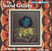 Sound Gallery, Vol. 1 von Various Artists