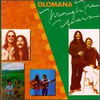 Through the Years von Olomana