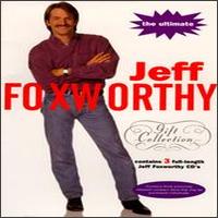 Ultimate Jeff Foxworthy Gift Collection von Jeff Foxworthy