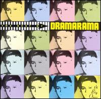 Best of Dramarama: 18 Big Ones von Dramarama