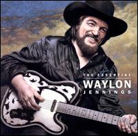 Essential Waylon Jennings [RCA] von Waylon Jennings