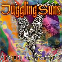 Juggling Suns von Juggling Suns