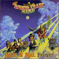 Rock 'N' Roll Heaven von Frank Novato