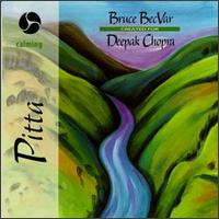 Magic of Healing Music: Pitta von Bruce BecVar