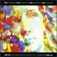 Everyday von Orchestral Manoeuvres in the Dark