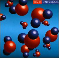 Universal von Orchestral Manoeuvres in the Dark