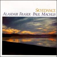 Skyedance von Alasdair Fraser