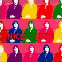 Icon (Rare & Unreleased) von Nico