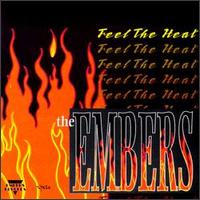 Feel the Heat von The Embers