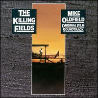 Killing Fields [Original Soundtrack] von Mike Oldfield