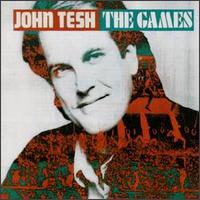 Games von John Tesh