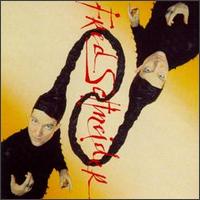 Fred Schneider & the Shake Society von Fred Schneider