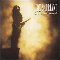 Extremist von Joe Satriani