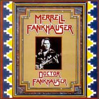 Doctor Fankhauser von Merrell Fankhauser