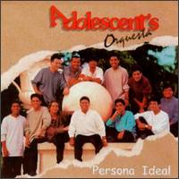 Persona Ideal von Adolescent's Orquesta