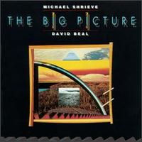 Big Picture von Michael Shrieve