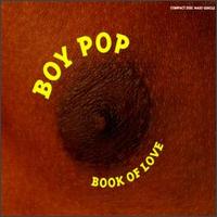 Boy Pop von Book of Love