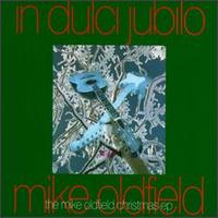 In Dulci Jubilo: The Mike Oldfield Christmas EP von Mike Oldfield