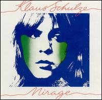 Mirage von Klaus Schulze