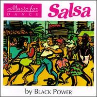 Salsa von Black Power