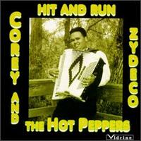 Hit and Run von Corey Arceneaux